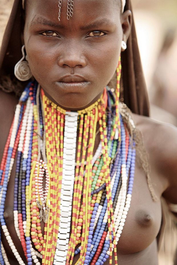 tribal