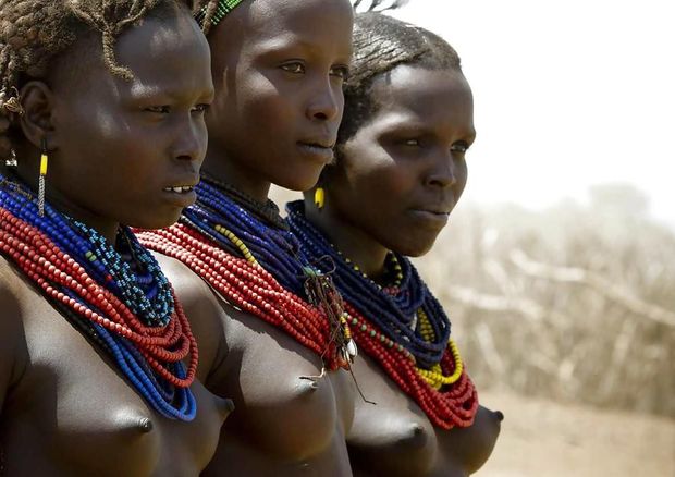 tribal