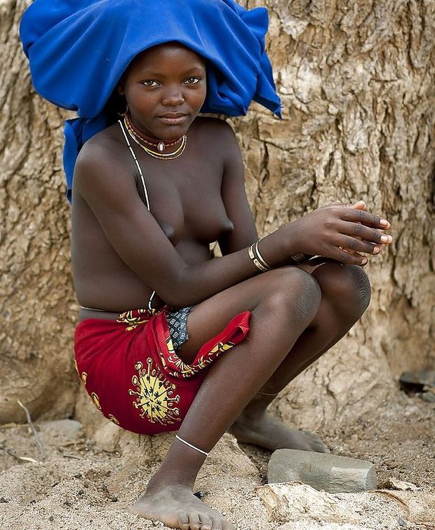 tribal