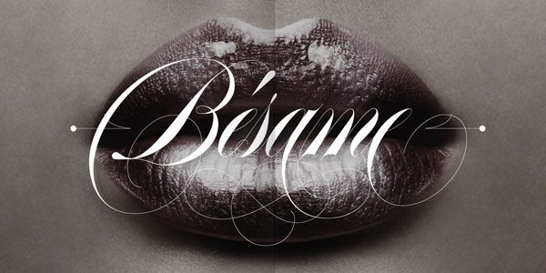 Kiss Me Lips