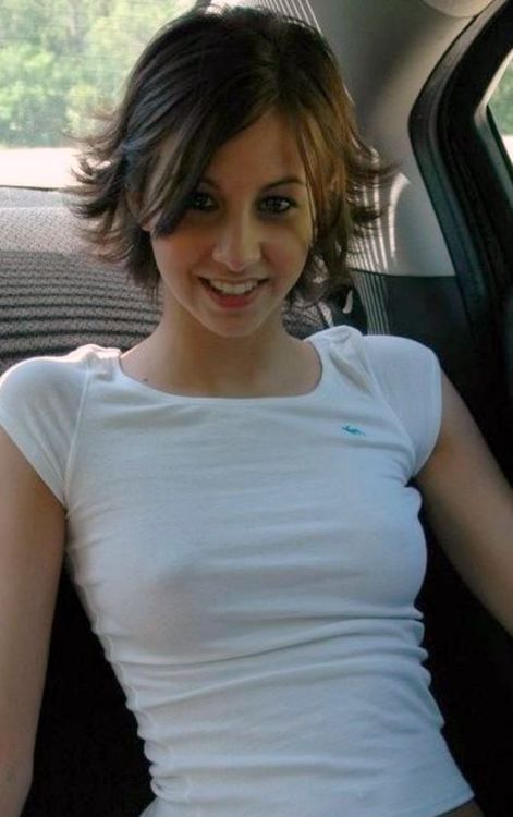 backseat