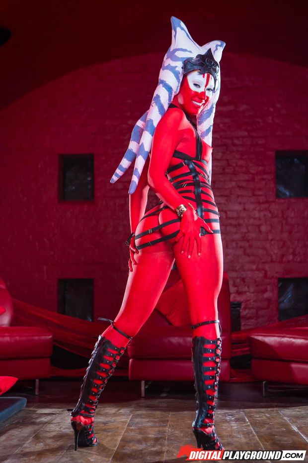 Star Wars Underworld - cosplay