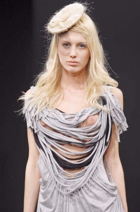 catwalk