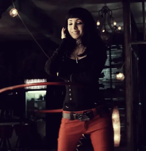 Ksenia Solo