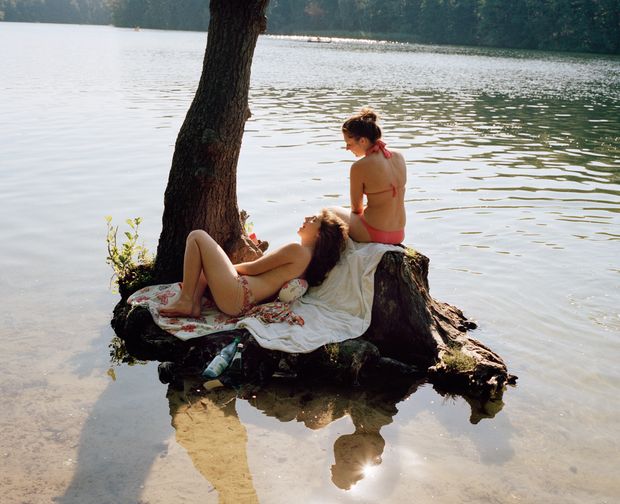 picnic islet