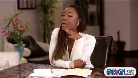 Boss Chanell Heart licking Carter Cruise