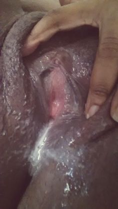 Creamy wet
