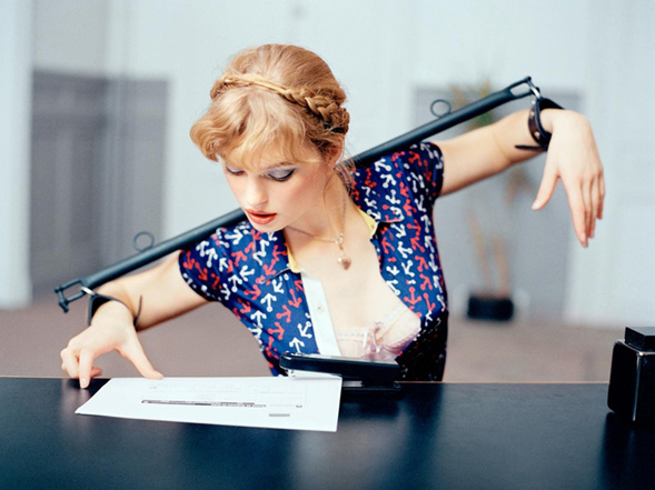 Secretary