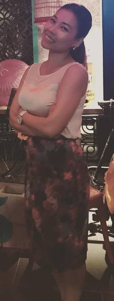 My ex. She is obsessed with cum.
