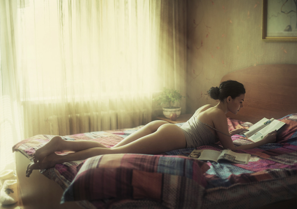 reading