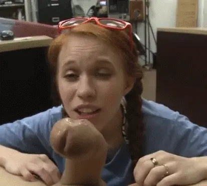I don't care if you don't want it, bitch!