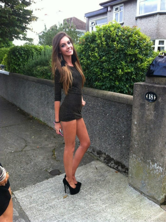 hottie