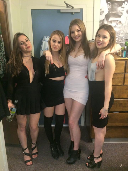 cuties