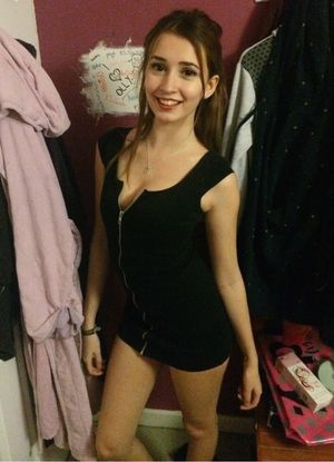 Une pote infirmière