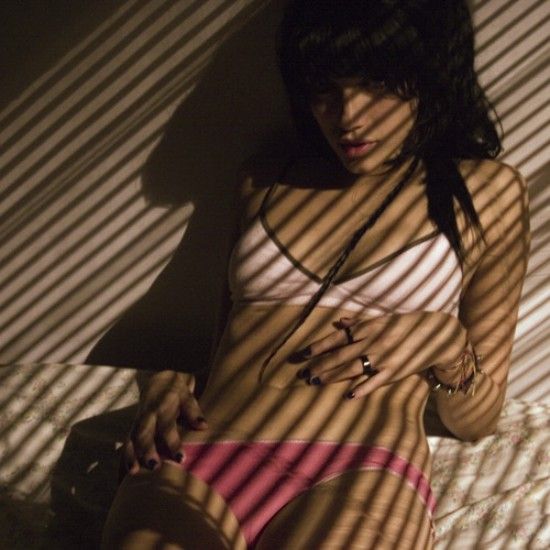 Bangs Fetish 28