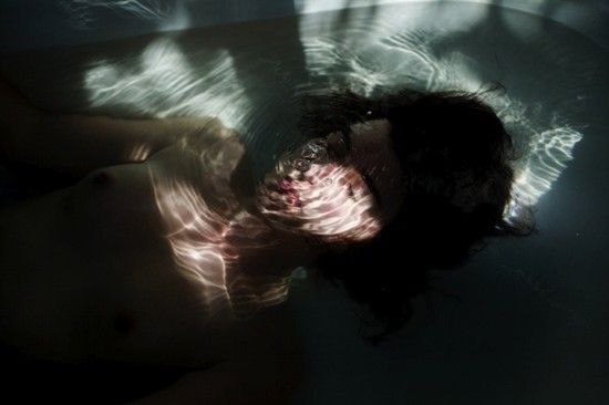 Artsy Fartsy Nude