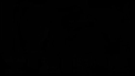 Black teen cutie masturbates in the shower than fucks grandpa