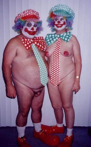 clown 1