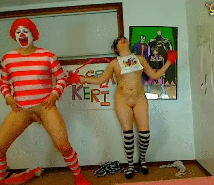 clown 2