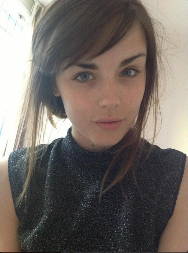 Danielle Sharpe