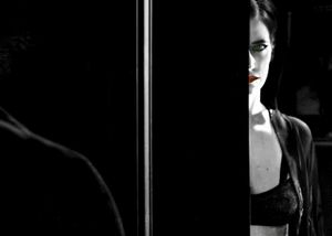 Eva Green - 7/80 -5'6''- Naturally Sexy French Star...Pretty Lips...French Kiss! Kiss!