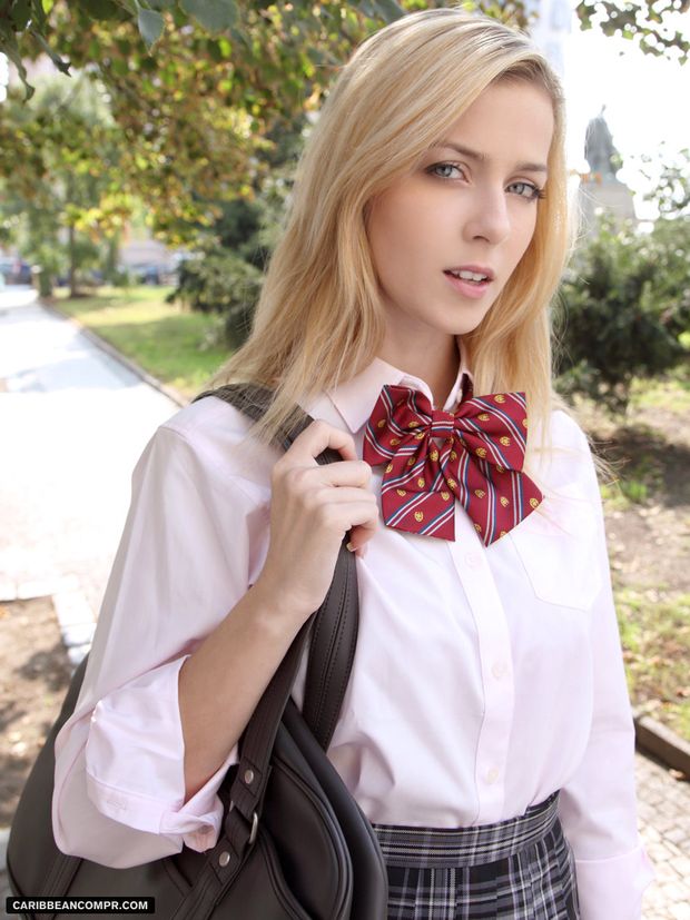 Abigaile Johnson