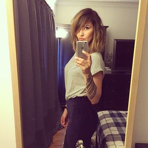 Geovanna Antoinette Kwan