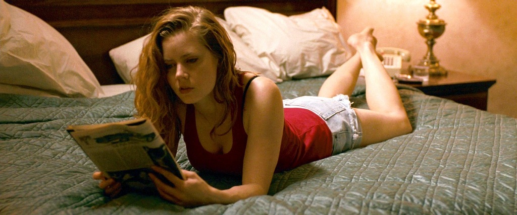 Amy Adams