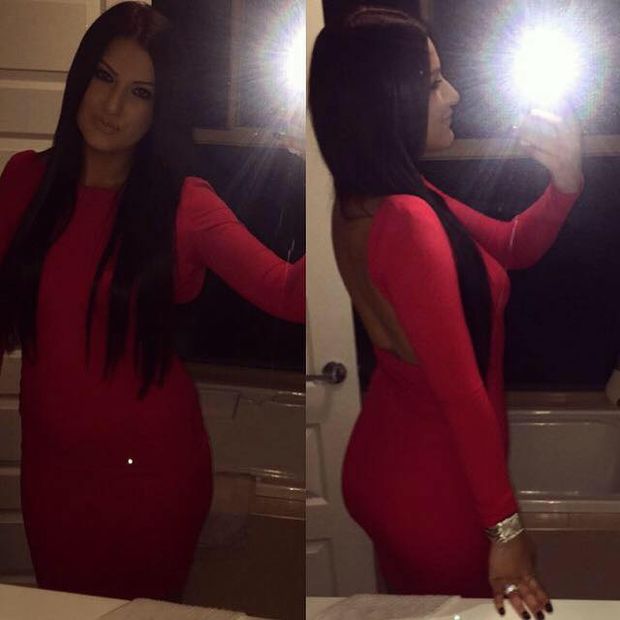 phat ass slut