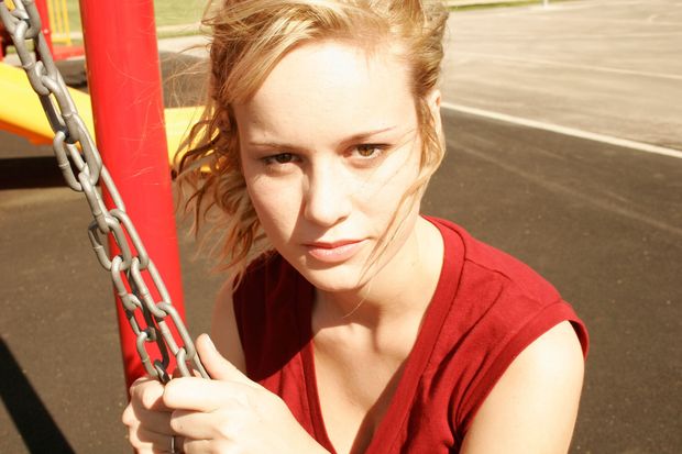 Brie Larson