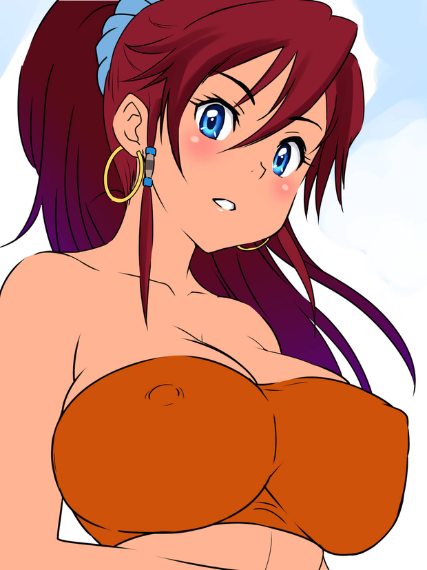 Gargantia Bellows