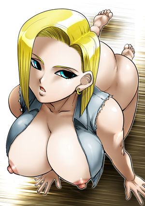 Android 18