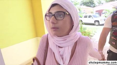 Gorgeous babes Darla and horny gf Gwen invites her bf over in a job interview at their law firm. No job experience and less education is the