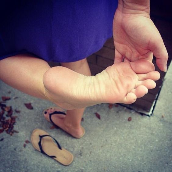 feet 6