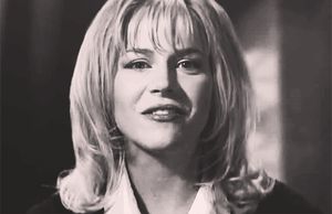 Julie Benz - Lurking Inside Every Woman....Scary!