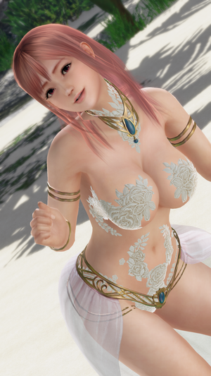 Honoka DOA