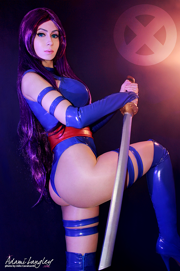 Psylocke