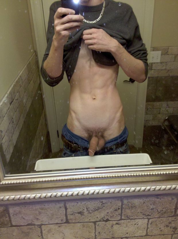 Nice shot