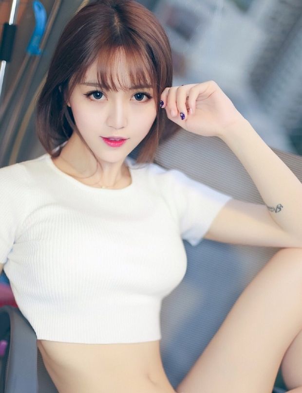 Beautiful Asian