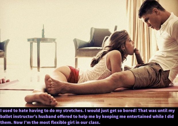He's an amazing motivator