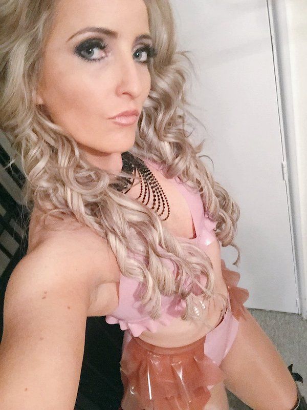 Miss Courtney