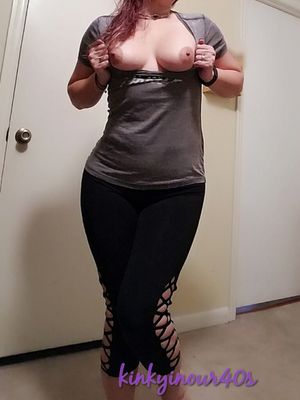 It’s Friday. I’m sporting my cute workout clothes. ...