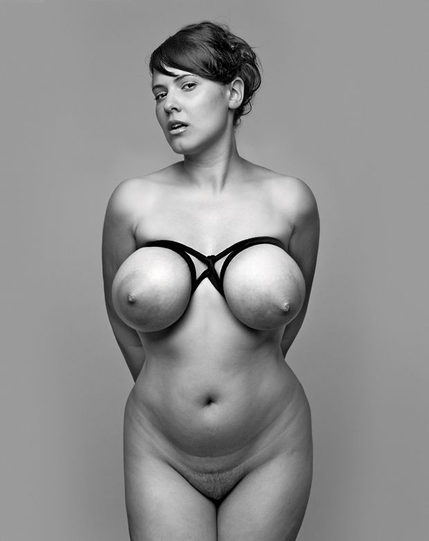 Sophie by Johannes Schwab