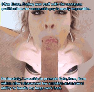 And it is a very large load.