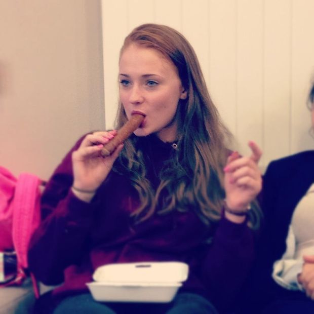 sophie turner