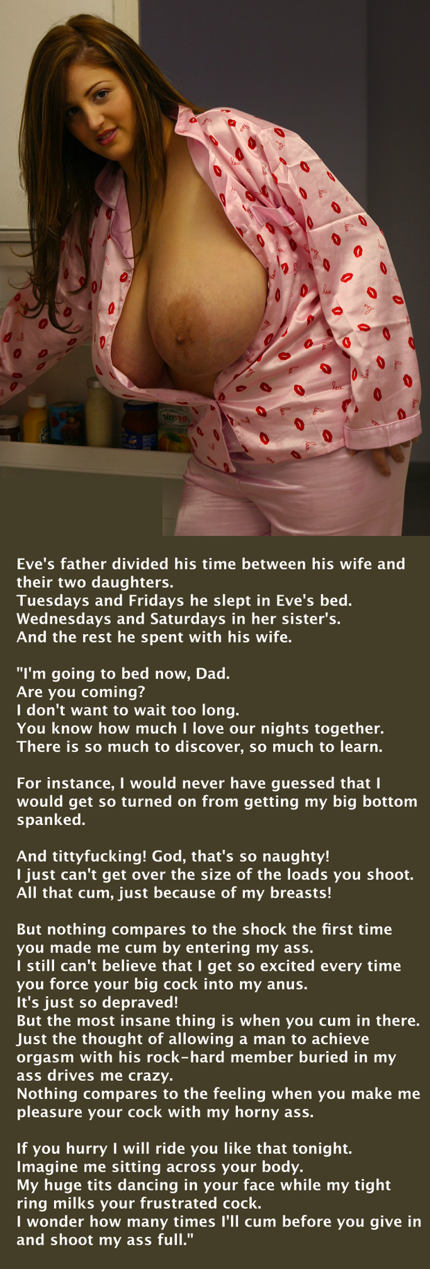 Timesharing ftw