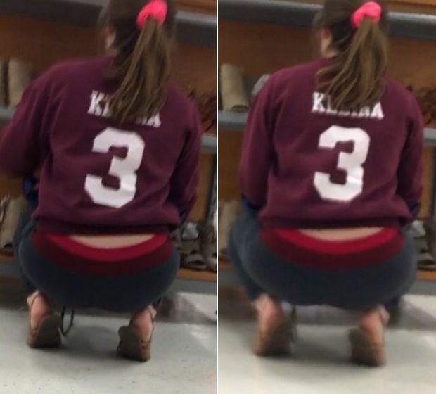 Ass