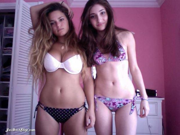 Cute Babes