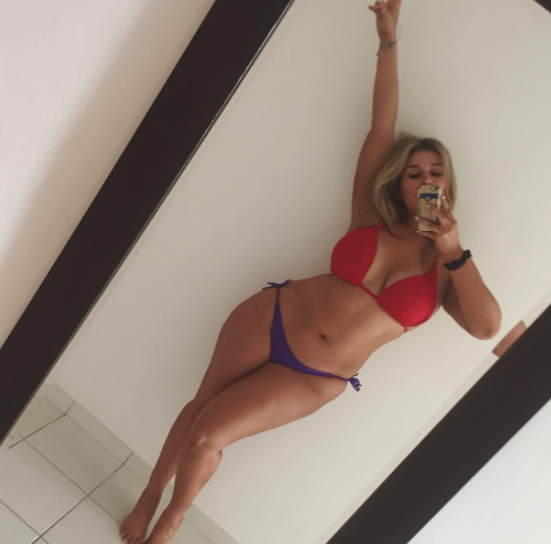 Hunter McGrady