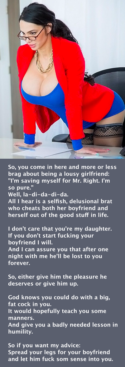 Upbringing